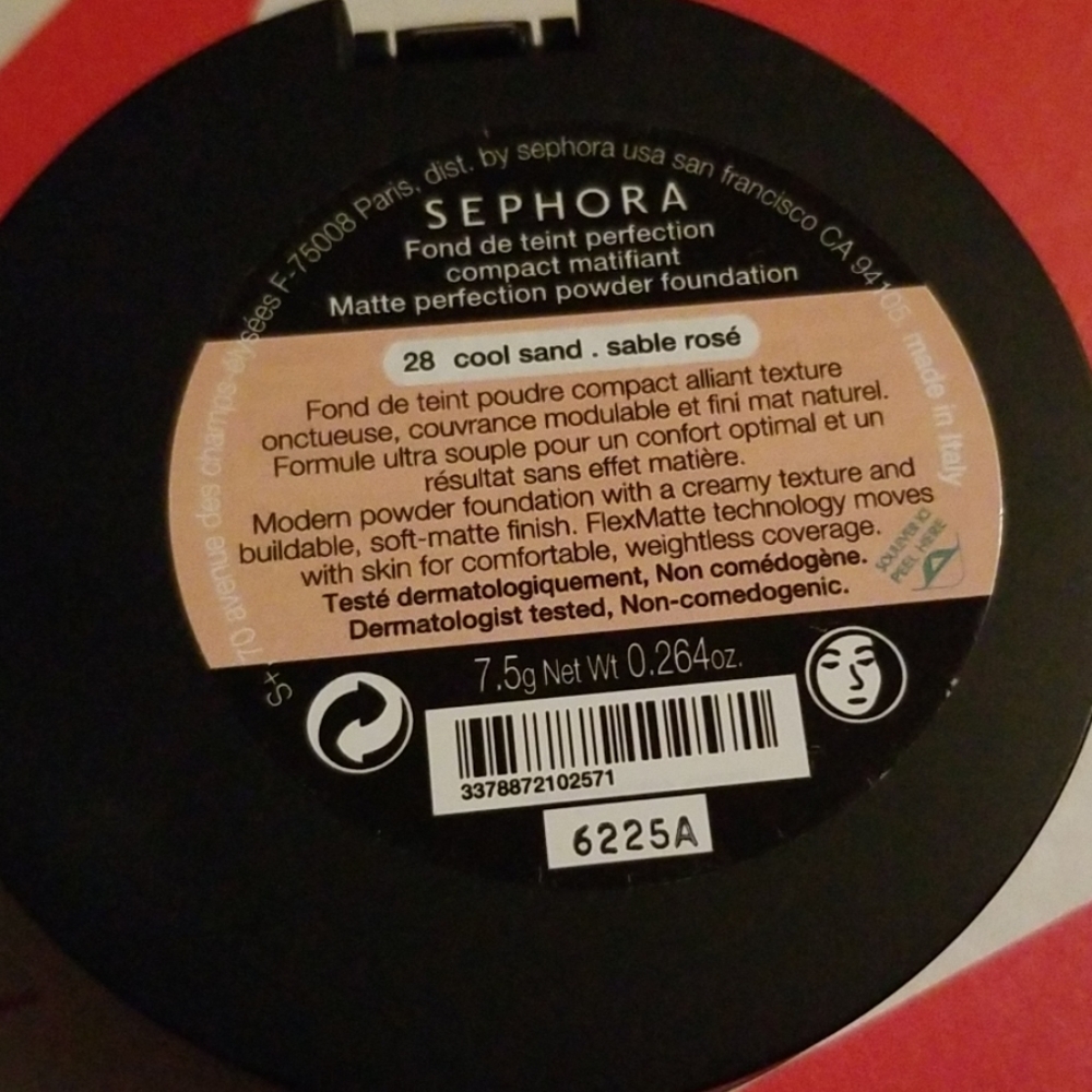 Sephora - Picture 2 of 3